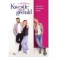 FILME-KWESTIE VAN GEDULD (DVD)