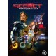 FILME-SECRET HEADQUARTERS (DVD)