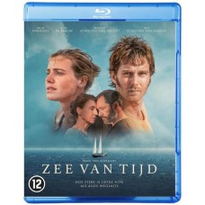 FILME-ZEE VAN TIJD (BLU-RAY)