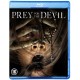 FILME-PREY FOR THE DEVIL (BLU-RAY)