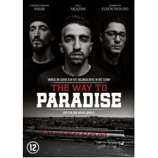 FILME-WAY TO PARADISE (DVD)