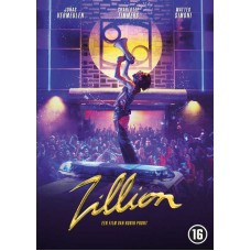 FILME-ZILLION (DVD)