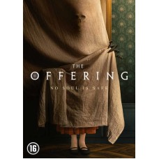 FILME-OFFERING (DVD)