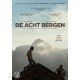 FILME-DE ACHT BERGEN (DVD)