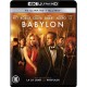 FILME-BABYLON -4K- (BLU-RAY)