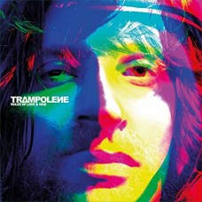 TRAMPOLENE-RULES OF LOVE & WAR (CD)