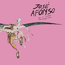 JOSE AFONSO-COM AS MINHAS TAMANQUINHA (LP)