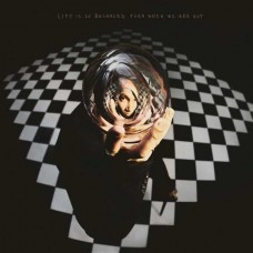MAYDIEN-LIFE IS SO BALANCED, EVEN WHEN WE ARE NOT (LP)