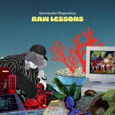 SPECTACULAR DIAGNOSTICS-RAW LESSONS (LP)