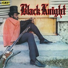 JAMES KNIGHT & BUTLERS-BLACK KNIGHT (LP)