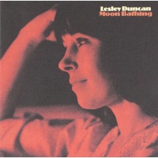 LESLEY DUNCAN-MOON BATHING (CD)