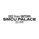 NCT-2022 WINTER SMTOWN : SMCU PALACE (CD)