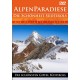 V/A-ALPENPARADIESE - DIE SCHONHEIT SUDTIROLS - DIE SCHONSTEN GIPFEL SUDTIROLS (DVD)