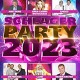 V/A-SCHLAGER PARTY 2023 (CD)