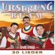 URSPRUNG BUAM-GROSSE ERFOLGE - 30 LIEDER (CD)