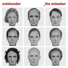 SVINHUNDER-ONLOOKER (LP)