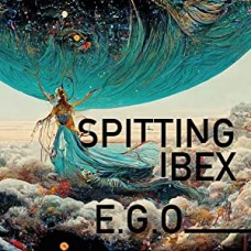 SPITTING IBEX-E.G.O (LP)