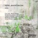 ERIK LAMB/IVAN BUFFA/QUASARS ENSEMBLE/KREMERATA BALTICA-VIERA JANARCEKOVA: DOTYK (CD)