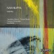 IVAN BUFFA/QUASARS ENSEMBLE/YASUTAKA HEMMI/TOSIYA SUZUKI-IVAN BUFFA: IDENTITY (CD)