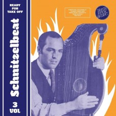 V/A-SCHNITZELBEAT VOL.3: READY FOR TAKE OFF (LP)