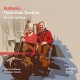 MARTIN RUMMEL/CHRISTINE HOOCK-BOTTESINI: THREE GRAN DUETTOS FOR CELLO AND BASS (CD)