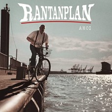 RANTANPLAN-AHOI (CD)