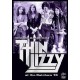 THIN LIZZY-LIVE AND DANGEROUS AT RAINBOW 78 (DVD)