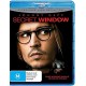 FILME-SECRET WINDOW (BLU-RAY)