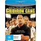 FILME-GRIDIRON GANG (BLU-RAY)