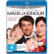 FILME-MADE OF HONOUR (BLU-RAY)