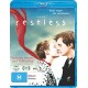 FILME-RESTLESS (BLU-RAY)