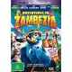 ANIMAÇÃO-ADVENTURES IN ZAMBEZIA (DVD)