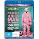 FILME-HUNDRED YEAR-OLD MAN WHO CLIMBED OUT OF THE WINDOW (BLU-RAY)