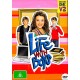 SÉRIES TV-LIFE WITH BOYS: SEASON ONE VOL.2 (DVD)