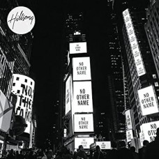 HILLSONG-LIVE - NO OTHER NAME (DVD)