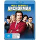 FILME-ANCHORMAN: THE LEGEND OF RON BURGUNDY (BLU-RAY)