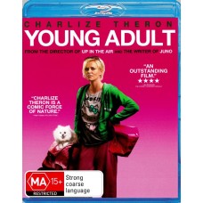 FILME-YOUNG ADULT (BLU-RAY)