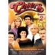 SÉRIES TV-CHEERS: THE COMPLETE SECOND SEASON (4DVD)
