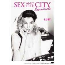 SÉRIES TV-SEX AND THE CITY ESSENTIALS: LUST (DVD)