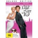 FILME-HOW TO LOSE A GUY IN 10 DAYS (DVD)
