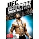 SPORTS-UFC RAMPAGE: GREATEST HITS (DVD)