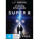 FILME-SUPER 8 (DVD)