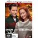 FILME-HALLMARK CHRISTMAS COLLECTION 12 - SWEPT UP BY CHRISTMAS (DVD)