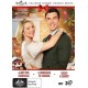 FILME-HALLMARK CHRISTMAS COLLECTION 16 - A GIFT FOR CHRISTMAS /  A CHRISTMAS TO CHERISH / MERRY & BRIGHT (3DVD)