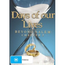 SÉRIES TV-DAYS OF OUR LIVES: BEYOND SALEM - CHAPTER TWO (2DVD)