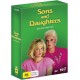 SÉRIES TV-SONS AND DAUGHTERS (15DVD)