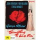 FILME-SOMETHING TO LIVE FOR (BLU-RAY)