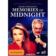 SÉRIES TV-MEMORIES OF MIDNIGHT (2DVD)
