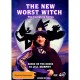 SÉRIES TV-NEW WORST WITCH: THE COMPLETE SERIES (4DVD)