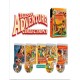 FILME-TALES OF ADVENTURE: COLLECTION 1 (4BLU-RAY)